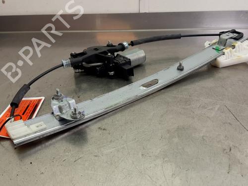 Rudehejsemekanisme Højre foran MAZDA 2 Hatchback (DL, DJ) 1.5 (75 hp) 31992352