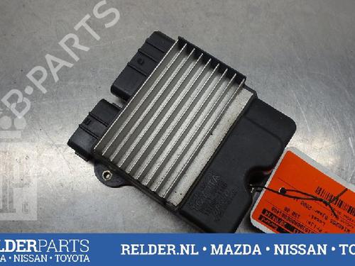 Elektronisk modul TOYOTA AVENSIS (_T22_) 2.0 VVT-i (AZT220_, AZT220R) (150 hp) 22146847