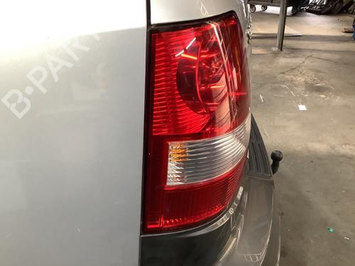 Left taillight KIA SORENTO I (JC) 3.5 V6 4WD | BP29698513C34 