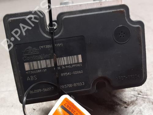 Electronic module TOYOTA YARIS (_P9_) 1.0 VVT-i (KSP90_, KSP90R) | BP31571312M83 - Image 5