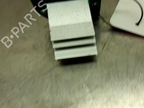 Heater resistor KIA PICANTO II (TA) 1.2 | BP28310201M108 