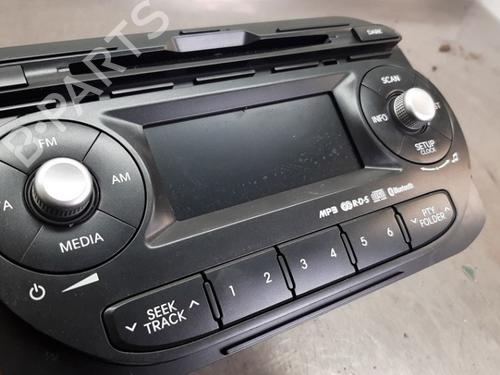 Radio KIA PICANTO II (TA) 1.2 | BP29405842E6