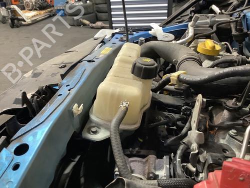 Deposito expansion NISSAN JUKE (F15) 1.2 DIG-T (115 hp) 30602608