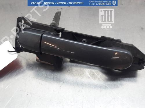 rear-left-exterior-door-handle-nissan-note-e11-ne11-15-dci-2005-2006-2007-2008-2009-2010-2011-2012-2013-22156448 main image