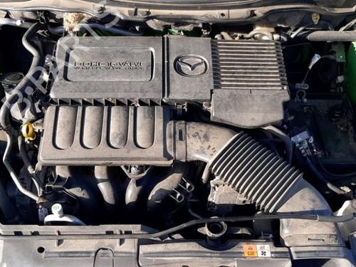 AC compressor MAZDA 2 (DE_, DH_) 1.3 (DE3FS) | BP39637540M34 - Image 2