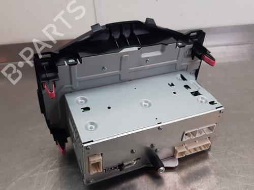 Radio TOYOTA AYGO (_B4_) 1.0 (KGB40) | BP28048900E6 - Image 5