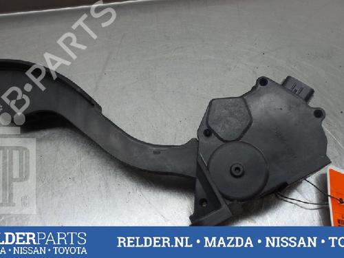 Elektronisk sensor TOYOTA PRIUS (_W3_) 1.8 Hybrid (ZVW3_) (99 hp) 22143198