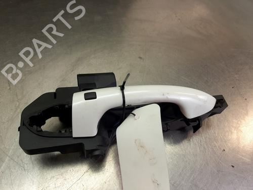 Used Front left exterior door handle Front left exterior door handle 39531730 39531730