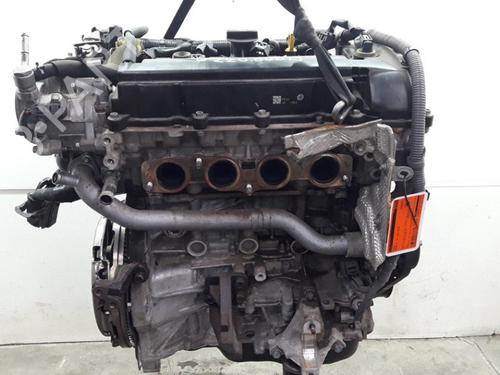 Motor MAZDA 6 Estate (GJ, GL) 2.0 (GJEFW) (146 hp) 22163339