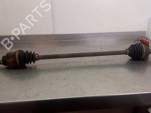 Antriebswelle rechts vorne für Antriebswelle rechts vorne TOYOTA AYGO (_B1_) 1.0 (KGB10_, KGB10R) (68 hp) 33840153 33840153