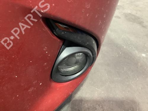 Left front fog light MAZDA 2 Hatchback (DL, DJ) 1.5 | BP31992370C30 - Image 3