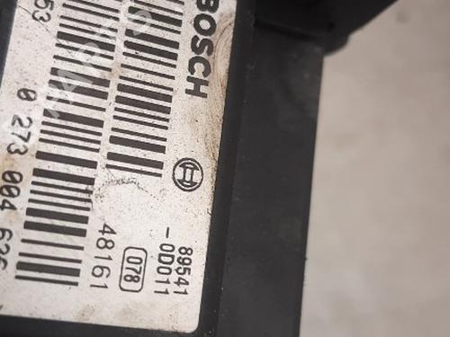 Used Electronic module Electronic module 38421436 38421436