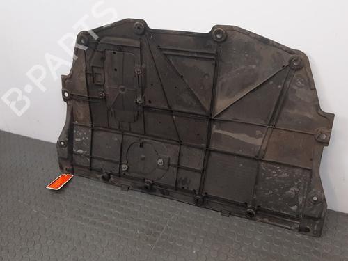 Underbody protection MAZDA CX-3 (DK) 2.0 SKYACTIV-G | BP29812386M92 