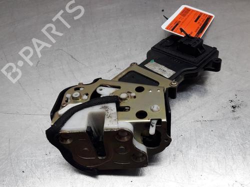 Rear left lock MAZDA 2 (DY) 1.4 | BP22164293C100 