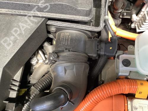 Used Mass air flow sensor Mass air flow sensor KIA XCEED (CD) 1.6 GDI Hybrid (141 hp) 25606612 25606612