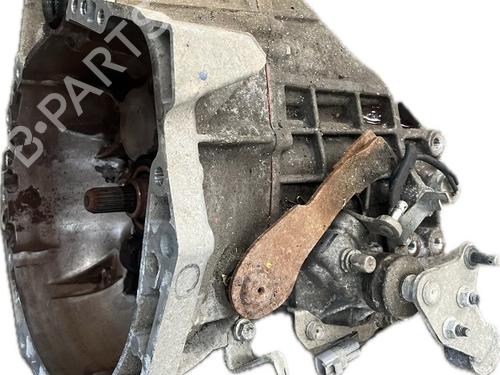 Gearbox TOYOTA AYGO (_B4_) 1.0 (KGB40) | BP24622973M3 