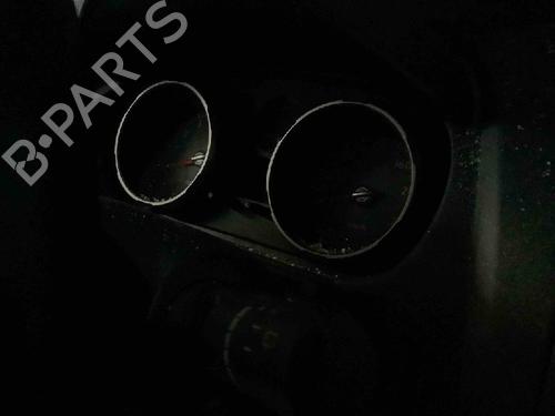 Used Instrument cluster NISSAN QASHQAI / QASHQAI +2 I (J10, NJ10, JJ10E) 1.6 (114 hp) 22163125