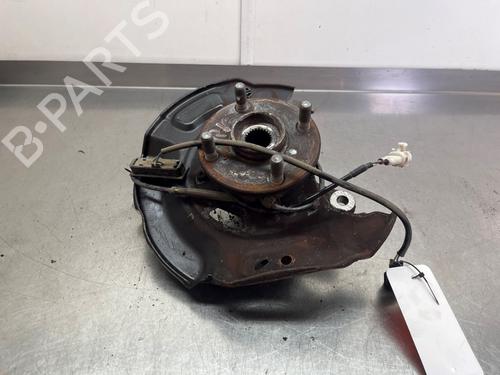 Used Other NISSAN QASHQAI II (J11, J11_) 1.2 DIG-T (115 hp) 27239296