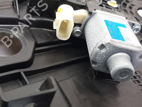 Rear left window mechanism KIA CEED Sportswagon (CD) 1.0 T-GDI | BP31263496C24 - Image 3