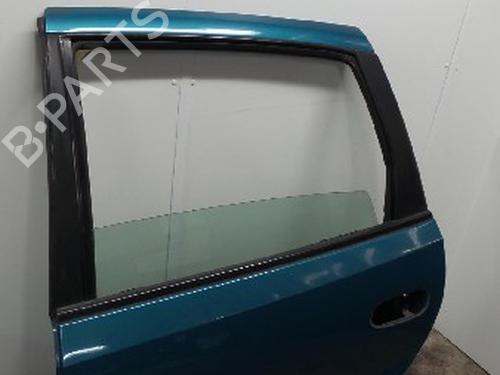 Dør venstre bak NISSAN ALMERA TINO (V10) 2.2 dCi (136 hp) 22143081