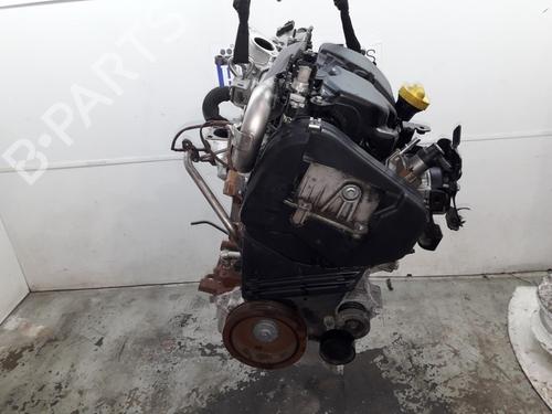Engine NISSAN MICRA V (K14) 1.5 DCI | BP22164111M1 - Image 4