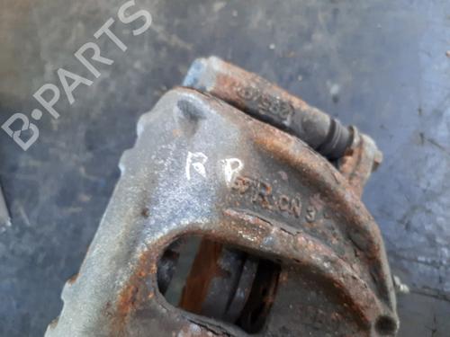 Left front brake caliper TOYOTA AVENSIS Estate (_T25_) 2.0 VVT-i (AZT250_, AZT250R) | BP25702313M105 