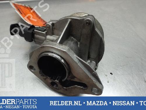 Vacuum pump NISSAN MICRA III (K12) 1.5 dCi | BP22136275M80 