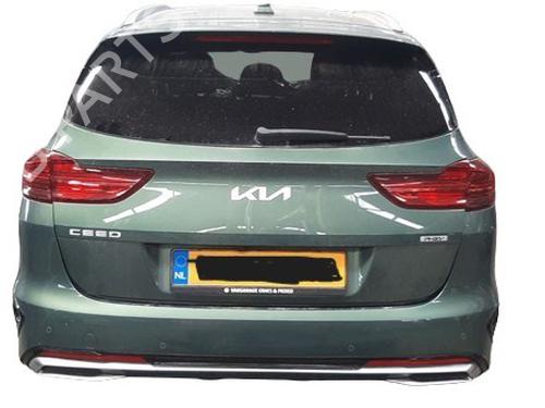 Camera KIA CEED Sportswagon (CD) 1.6 GDI Hybrid | BP37760193E14  - Image 7