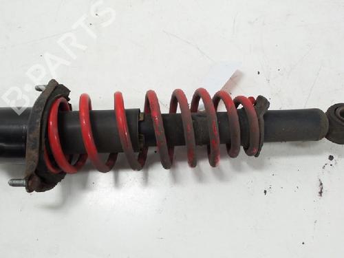 Used Right rear shock absorber TOYOTA COROLLA Estate (_E12_) 1.6 VVT-i (ZZE121_, ZZE121R) (110 hp) 22147835