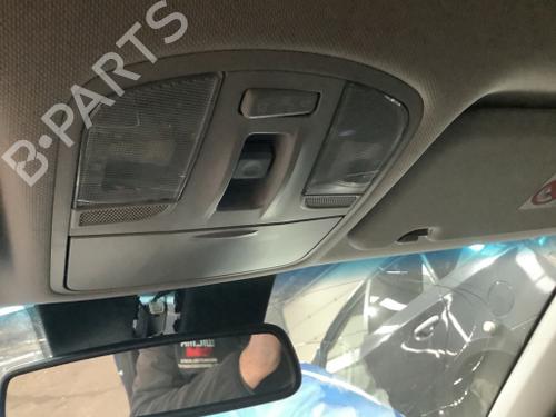 Used Interior roof light Interior roof light HYUNDAI i30 (PDE, PD, PDEN) 1.4 T-GDI (140 hp) 40624899 40624899