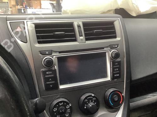 Used Radio Radio TOYOTA VERSO S (_P12_) 1.33 (NSP120_) (99 hp) 34719044 34719044