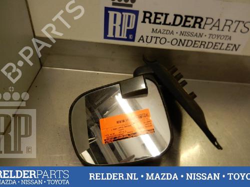 Used Right mirror NISSAN VANETTE CARGO Bus (HC 23) 2.3 D (75 hp) 22135597