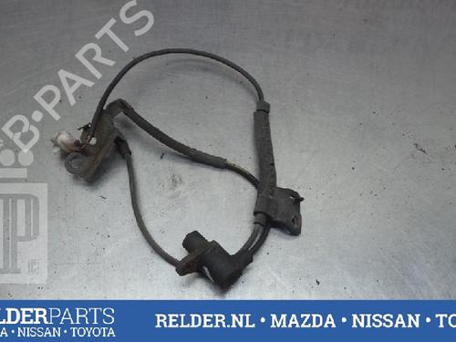 Electronic sensor TOYOTA AVENSIS (_T25_) 2.2 D-4D (ADT251_, ADT251R) | BP22146669M84 