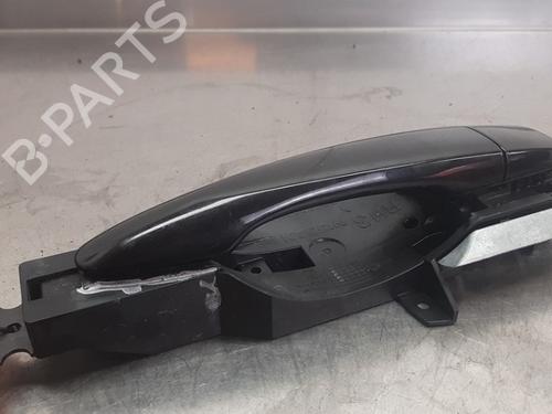 Used Rear right exterior door handle NISSAN QASHQAI II (J11, J11_) 1.6 DIG-T (163 hp) 30657566