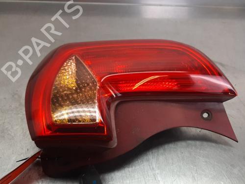 Left taillight KIA PICANTO II (TA) 1.0 | BP30159847C34 - Image 4