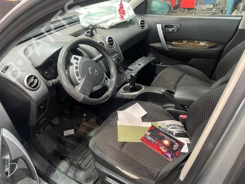 Scuttle panel NISSAN QASHQAI I (J10, NJ10) 1.6 | BP30102068C110