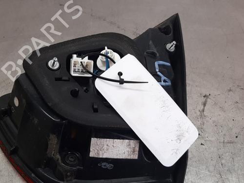 Left taillight KIA RIO III (UB) 1.25 CVVT | BP31322005C34  - Image 7