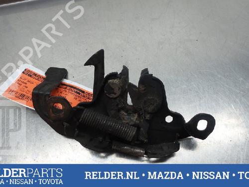 Hood lock NISSAN PICK UP (D22) 2.5 dCi 4WD | BP22139685C133