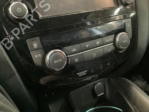 Climate control NISSAN QASHQAI II SUV (J11, J11_) 1.5 dCi | BP22172260I5 