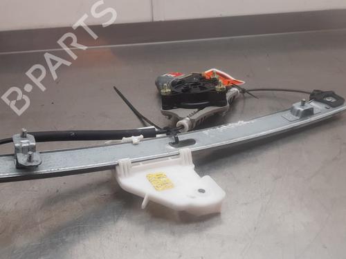 Rear right window mechanism KIA STONIC (YB) 1.4 CVVT | BP30340134C25 - Image 3