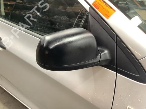 Retrovisor direito Retrovisor direito KIA PICANTO II (TA) 1.0 (69 hp) 36222094 36222094
