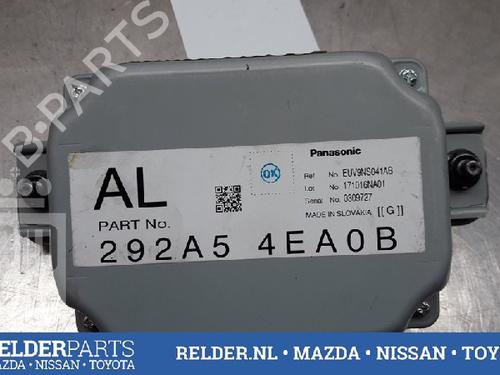 Used Control unit Control unit 22161467 22161467