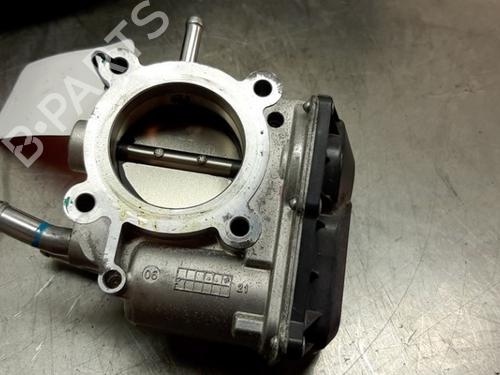 Throttle body KIA PROCEED (CD) 1.6 T-GDI GT | BP31632502M82 - Image 2