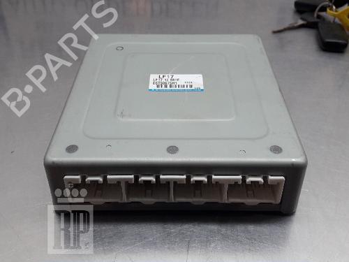 Engine control unit (ECU) MAZDA 6 Hatchback (GG) 2.0 (GGES) | BP22151807M57 