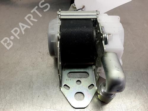 Seat buckle TOYOTA IQ (_J1_) 1.0 (KGJ10_, KGJ10R) | BP22172386I32 