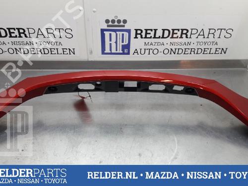 Used Tailgate handle MAZDA 3 (BM, BN) 2.2 D (150 hp) 22161208
