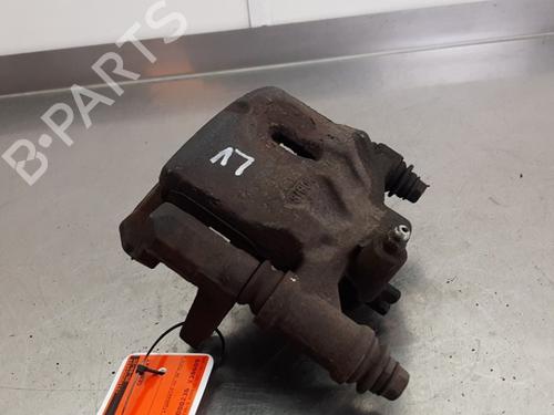 Used Left front brake caliper Left front brake caliper KIA PICANTO II (TA) 1.2 (85 hp) 25702396 25702396