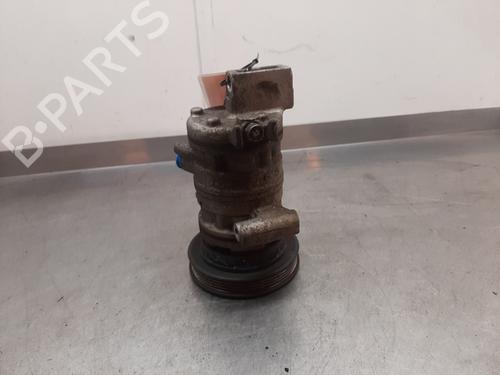 AC compressor NISSAN PIXO (UA0) 1.0 | BP22246603M34 - Image 3