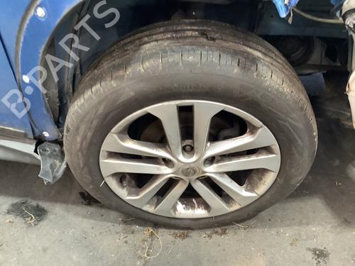 Used Rim NISSAN JUKE (F15) 1.2 DIG-T (115 hp) 30602564