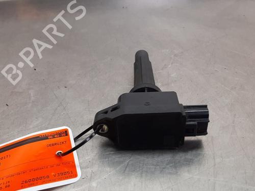 Used Ignition coil Ignition coil MAZDA CX-3 (DK) 2.0 SKYACTIV-G (DK5W, DK6W) (120 hp) 32221256 32221256